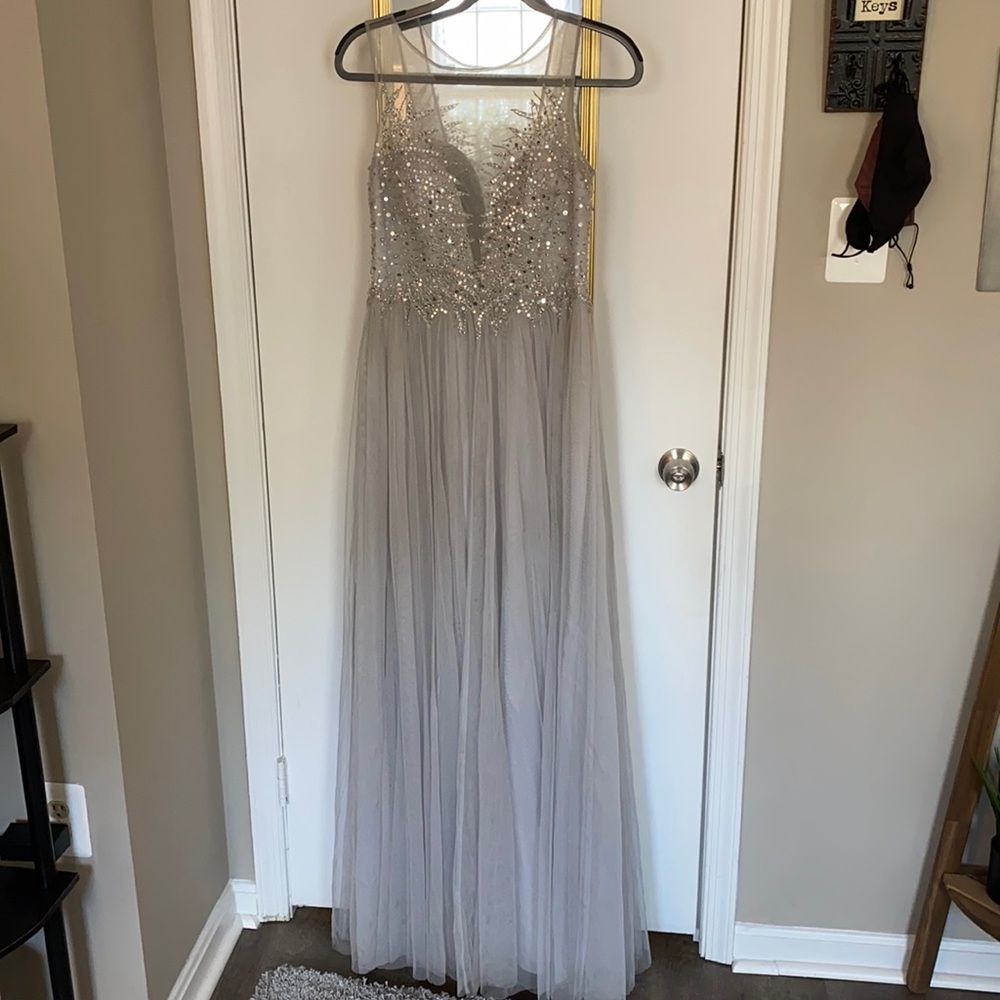 Prom Or Wedding Dress